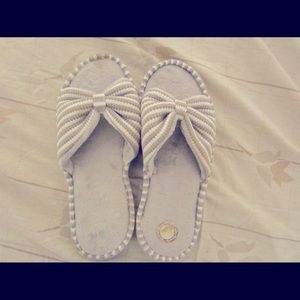 Memory Foam slippers